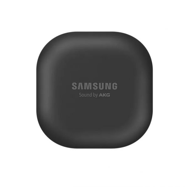 Bluetooth-гарнитура Samsung Galaxy Buds Pro черный