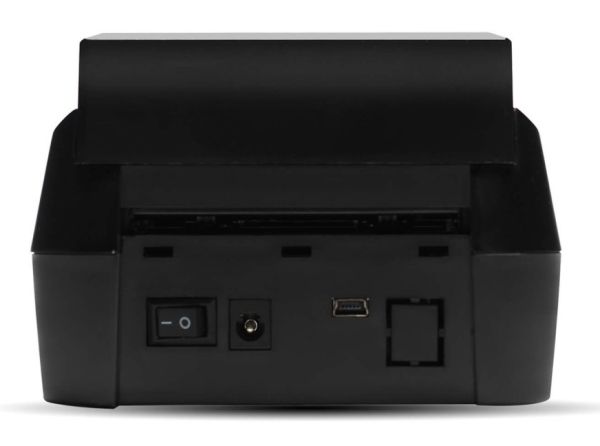 Детектор банкнот Mertech D-20A Flash Pro 5048