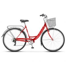 Городской велосипед Stels Navigator 395 28 Z010 20