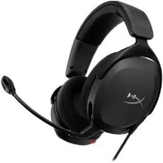 Компьютерная гарнитура HyperX Cloud Stinger 2 Core стерео черный