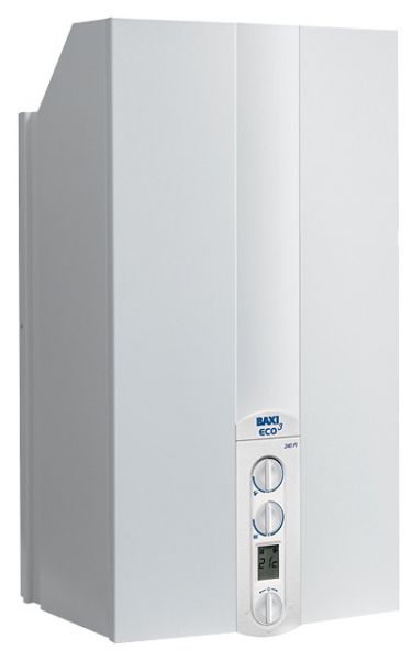 Котел Baxi ECO 3 240 Fi