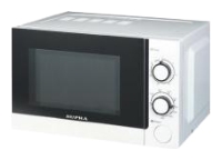 Микроволновая печь Supra MWS-1803MW