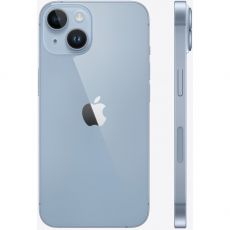 Мобильный телефон Apple iPhone 14 Plus 2022 iOS 6/128 Гб голубой MQ3A3CH/A