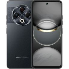 Мобильный телефон Tecno Spark 30 2024 Android 8/128 Гб черный