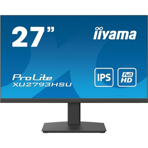 Монитор Iiyama ProLite XU2793HSU-B4 27