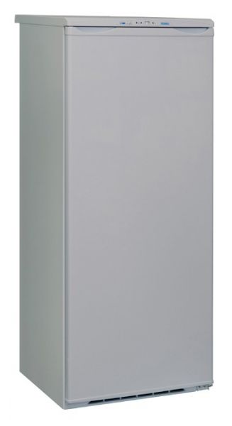 Морозильная камера NORD ДМ 155 310 серебристый