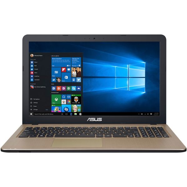 Ноутбук ASUS X540SA-XX012T 15.6