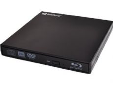 Оптический привод HP DL360 Gen9 SATA SFF DVD-RW/USB Kit (764632-B21)