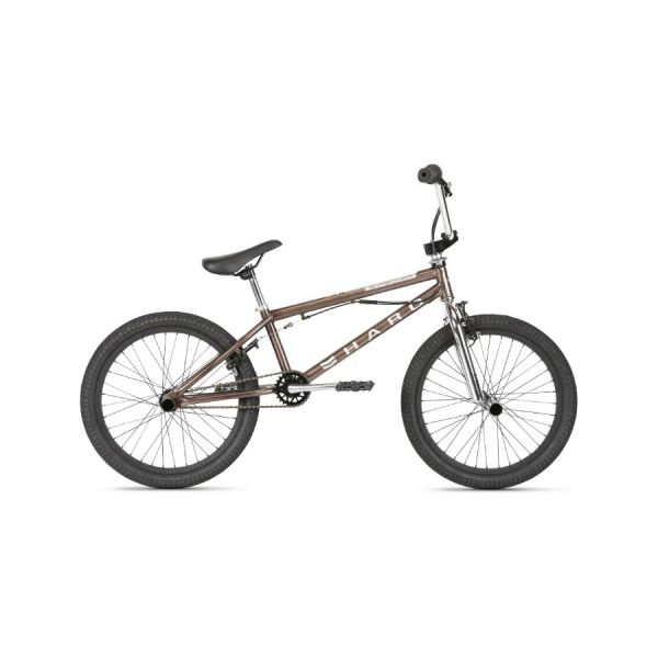 Велосипед BMX Haro Shredder Pro DLX 20 