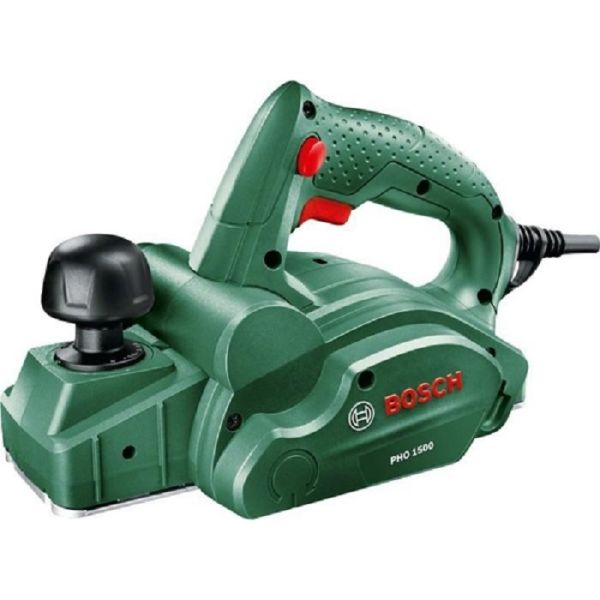 Электрорубанок Bosch PHO 1500